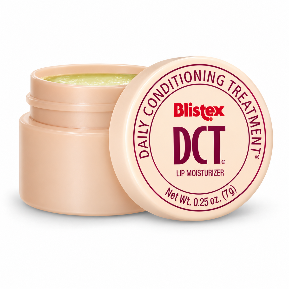 Blistex DCT Daily Conditioning Treatment Lip Balm 0.25 oz