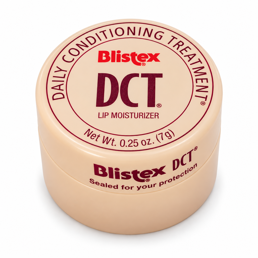 Blistex DCT Daily Conditioning Treatment Lip Balm 0.25 oz