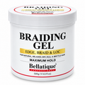 Bellatique Professional Braiding Gel Maximum Hold 17.63 oz