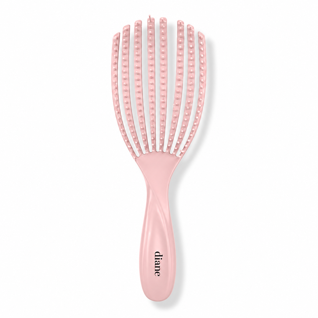 Diane Freeform Detangle Brush D1909