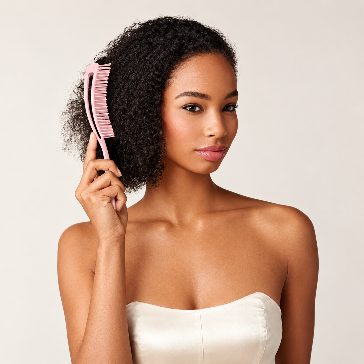 Diane Freeform Detangle Brush D1909