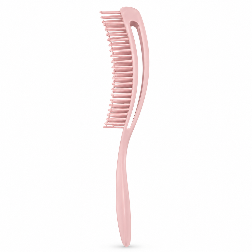 Diane Freeform Detangle Brush D1909