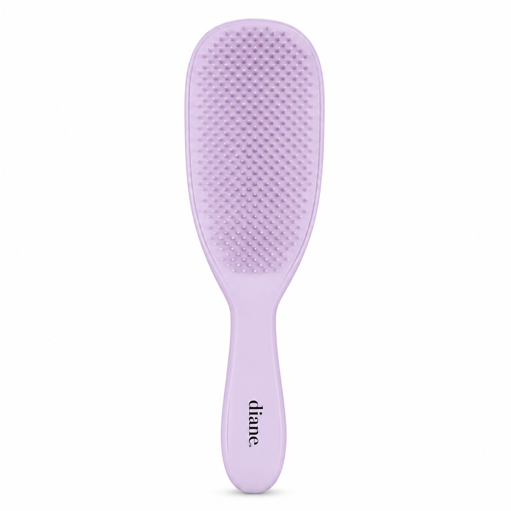 Diane No Knot Detangle Brush D1945