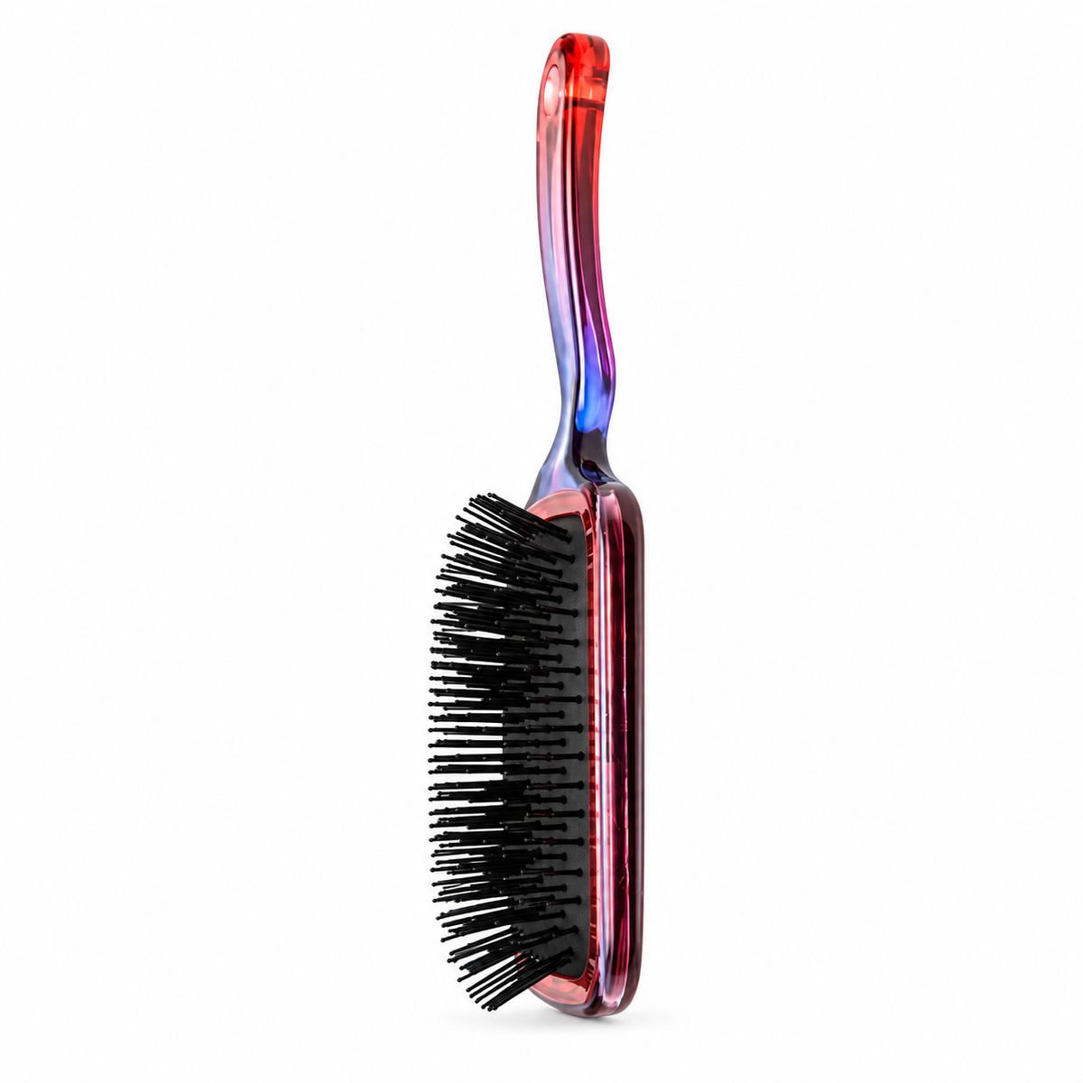 Diane Color Fusion Square Paddle Brush D1401