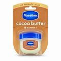 Vaseline Lip Therapy Cocoa Butter Mini 0.25 oz