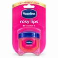 Vaseline Lip Therapy Rosy Mini 0.25 oz