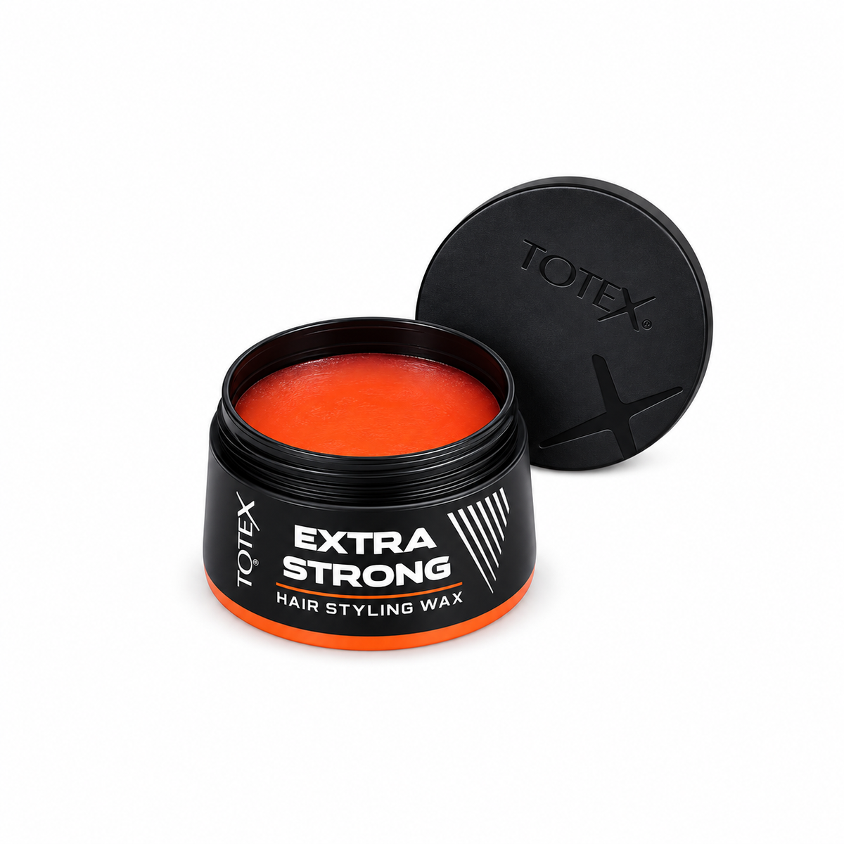 Totex Extra Strong Hair Styling Wax 150 ML