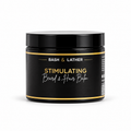 Bask & Lather Stimulating Hair & Beard Balm 4oz