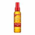 Crème Of Nature 100% Argan Oil From Morocco Anti Humidity Gloss & Shine Mist 4oz