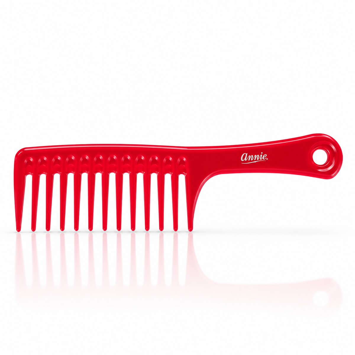 Annie Shampoo Comb #22 – Assorted Wide Tooth Detangling Comb
