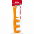 Annie Shampoo Comb #22 – Assorted Wide Tooth Detangling Comb