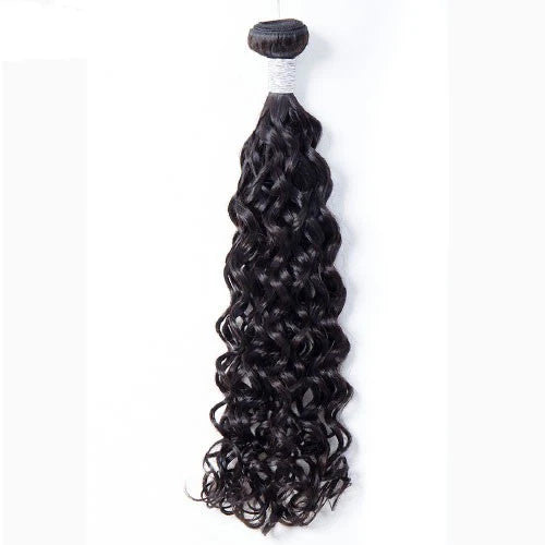 DD Virgin Hair Bundle Collection Water Wave