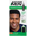 Just For Men Shampoo In Color