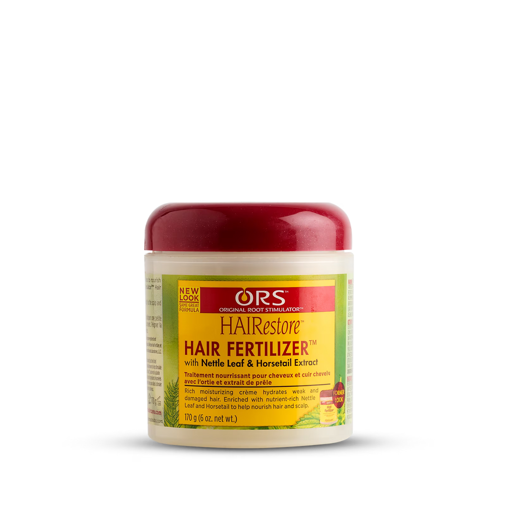 ORS Hairestore Hair Fertilizer 6oz