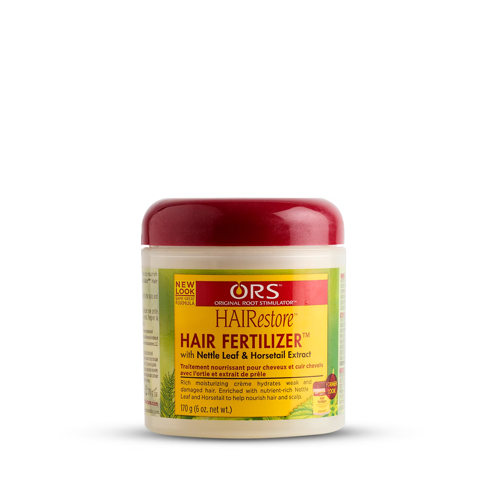 ORS Hairestore Hair Fertilizer 6oz