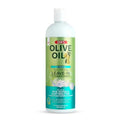 ORS Olive Oil Max Moisture Leave-In Conditioner Rice Water & Electrolytes 16oz