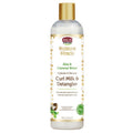 African Pride Moisture Miracle Aloe & Coconut Water Curl Milk & Detangler