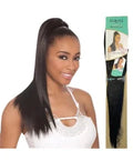 Shake N Go Equal Drawstring Ponytail Yaky Straight 18 Inch