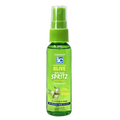 IC Fantasia Hair Polisher Olive Firm Hold Spritz Hair Spray 2oz Travel Size