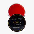 Bask & Lather Edge Control Strong Hold For Natural And Relaxed Hair
