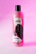 Hi-Key Styling Silk Hair Gel