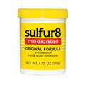 Sulfur8 Medicated Original Formula Antidandruff Hair & Scalp Conditioner