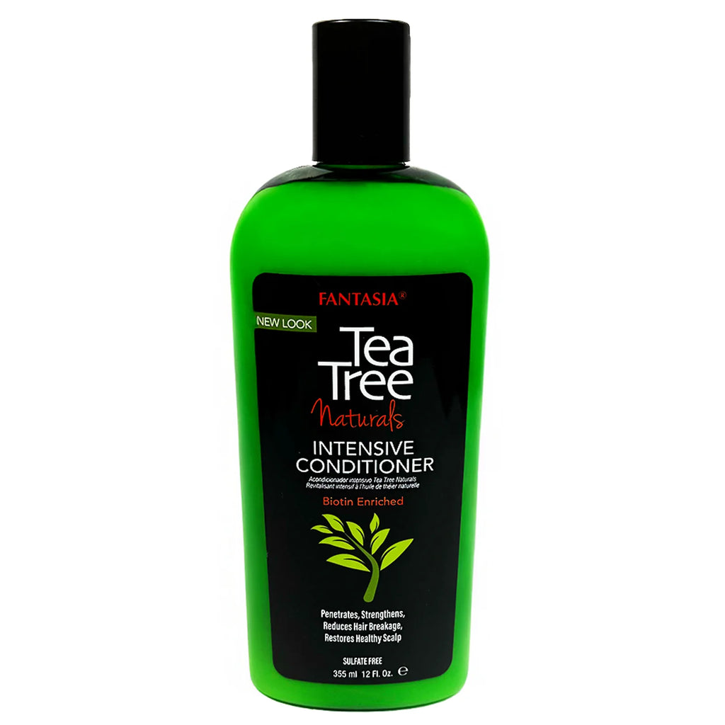 IC Fantasia Tea Tree Naturals Conditioner