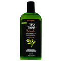 IC Fantasia Tea Tree Naturals Shampoo 12 oz.