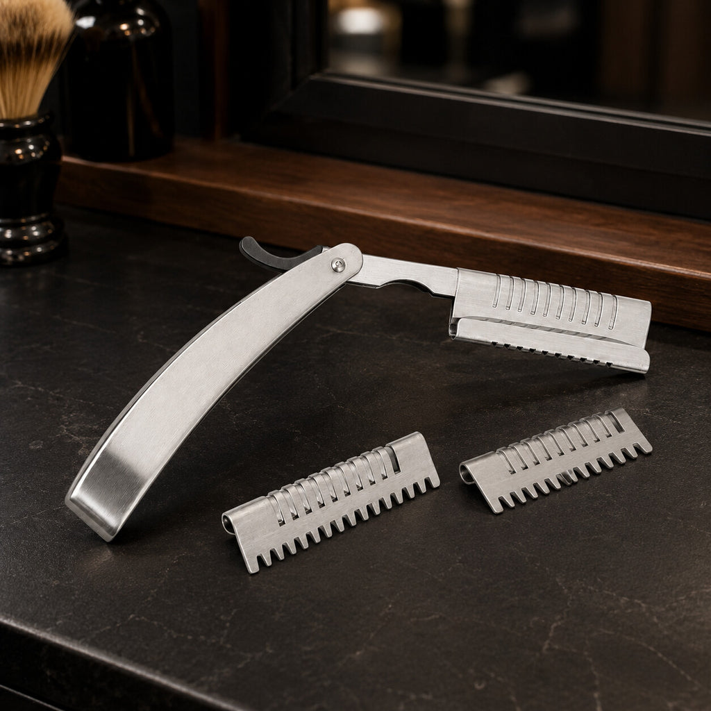 Annie Hair Shaper With 2 Blade Guides 5102 lifestyle view