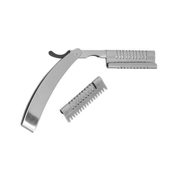 Annie Hair Shaper With 2 Blade Guides 5102 original packaging reference