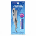 Annie Stainless Steel Hair Shaper With Blades #5109 front product view