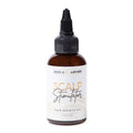 Bask & Lather Scalp Stimulating Oil 2oz