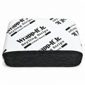 Graham Beauty Wrapp-It Jr. Styling Strips Black – 40 Count
