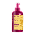 Eco Style Texture Edit Kurvy Moisturize Hydrating Foam