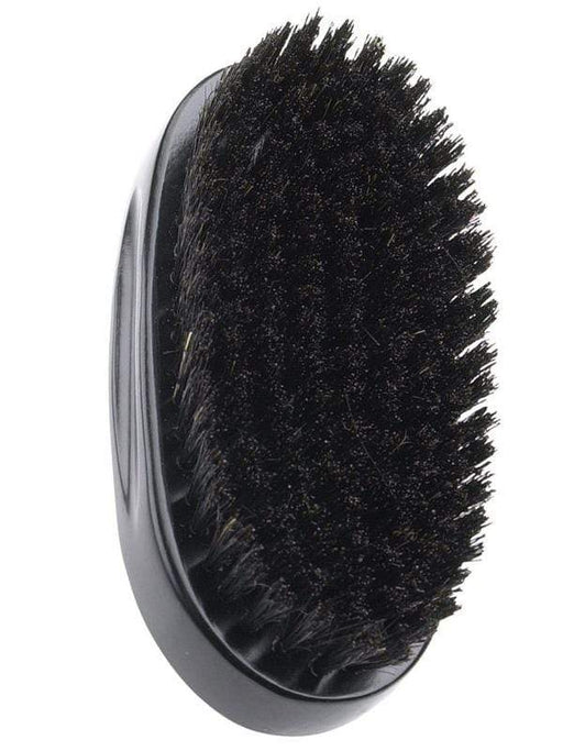 Diane Premium 100% Boar Military Wave Brush Soft D8167