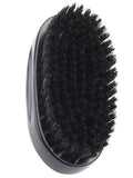Diane Premium 100% Boar Military Wave Brush Soft D8167
