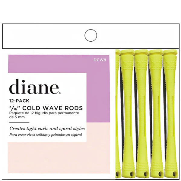 Diane 12-Pack 3/16 Cold Wave Rods DCW8