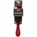 Diane Premium 100% Boar Wave Brush Hard D9007