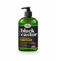 Difeel Jamaican Black Castor Oil Superior Growth Shampoo 12oz