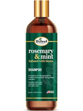 Difeel Rosemary & Mint Infused With Biotin Shampoo