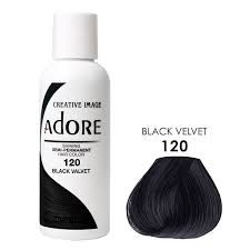 Creative Image Adore Semi Permanent Hair Color