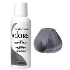 Creative Image Adore Semi Permanent Hair Color