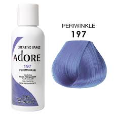 Creative Image Adore Semi Permanent Hair Color