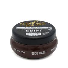 Ebin New York 24hr Edge Tamer Extra Mega Hold 4oz