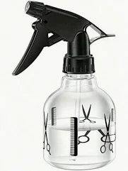 Empty Spray Bottle