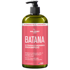 Hair Chemist Limited Batana Strengthening Shampoo 1 Liter