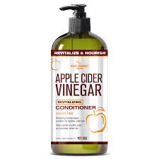 Hair Chemist Limited Apple Cider Vinegar Revitalizing Conditioner Sulfate Free 1 Liter