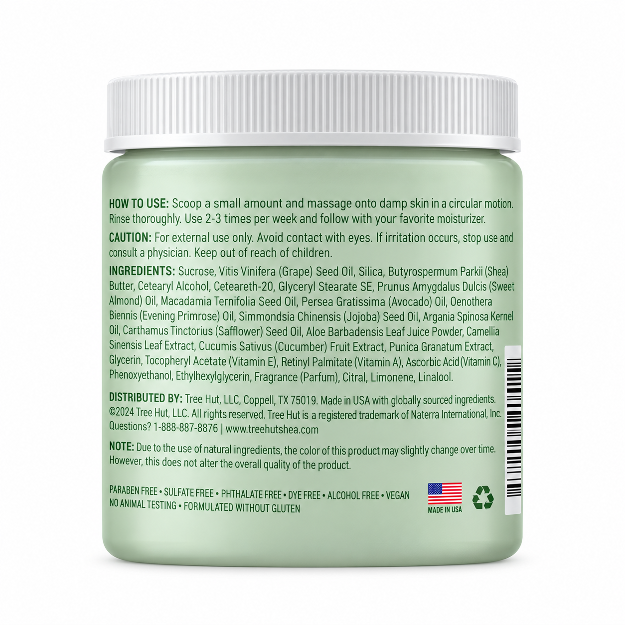 Hawaiian Silky Dry Look Gel Activator 8oz – Curl Definition & Frizz Control