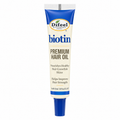 Difeel Biotin Premium Hair Oil 2 oz – Strengthening Hair & Scalp Oil