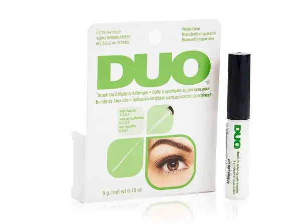 Duo Brush On Lash Glue